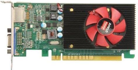 AMD Radeon R7 450 Full Height 4GB (490BDLP) - Karta graficzna - Opinie i ceny na Ceneo.pl