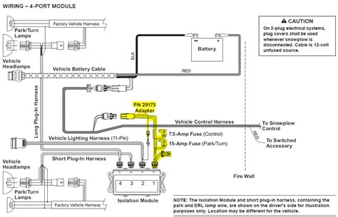 Ford Fleet Wiring Diagrams