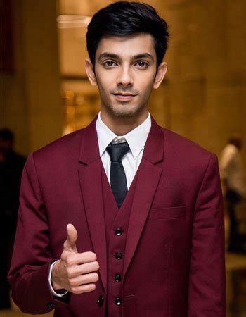 Anirudh Ravichander Height, Age, Family, Biography & More