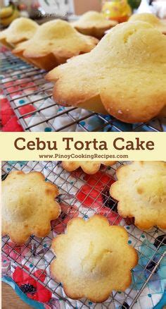 43 Best Torta Cebu images in 2020 | Filipino recipes, Filipino desserts ...