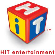 HiT Entertainment | Bob The Builder Wiki | Fandom