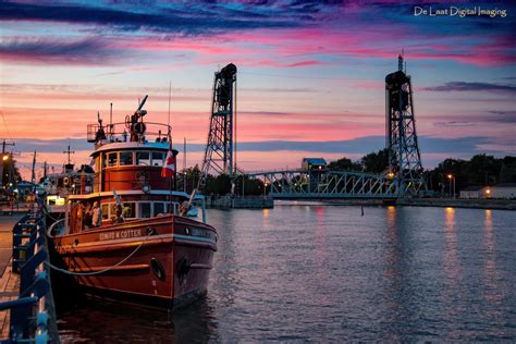 Pin by Ontario Canada on Port Colborne, Ontario | Port colborne, New york skyline, Skyline