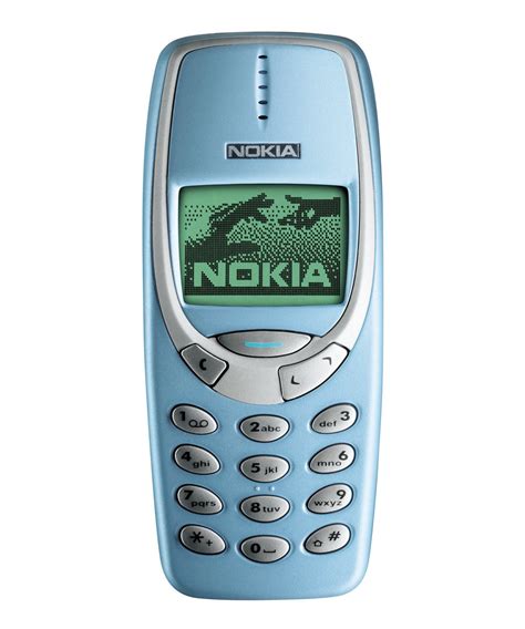 Nokia 3310 výbava a cena | mobilenet.cz