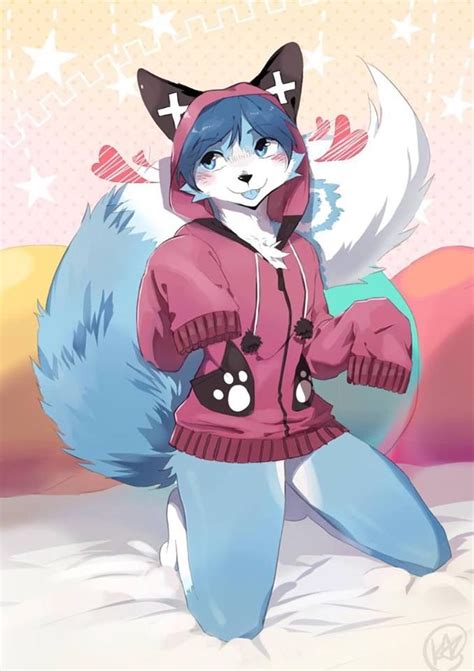 Femboy Foxes – Telegraph