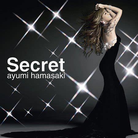 album "Secret"