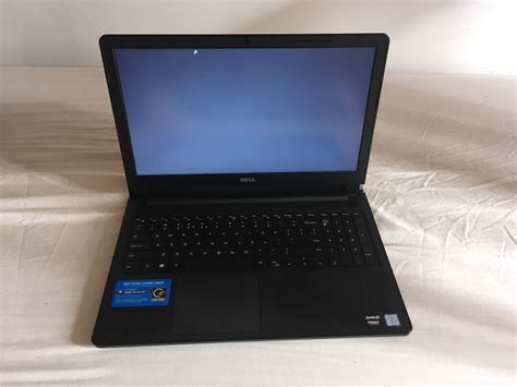 LAPTOP DELL VOSTRO 15 3568 NEW for sell