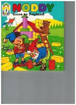 Noddy Book Series