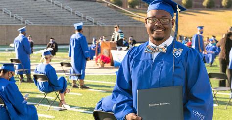 Limestone University Awarded $1.25 Million Grant To Fund New "Real Men Lead" Program | Limestone ...