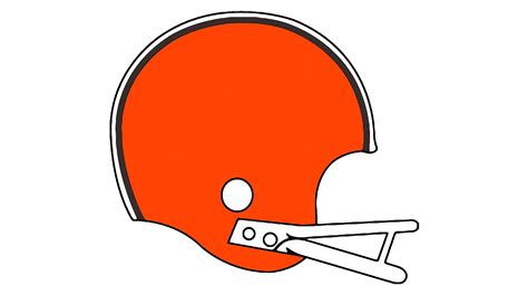 Cleveland Browns Logo, symbol, meaning, history, PNG, brand