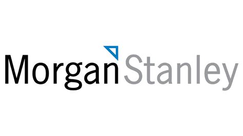 Morgan Stanley Logo Transparent Image