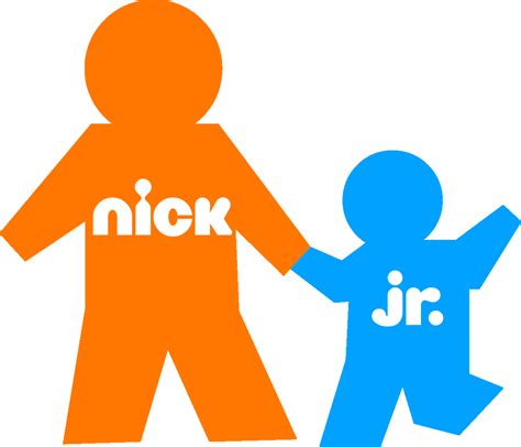 Leaked Nick Jr. Logo from 2023 by CNWorld on DeviantArt