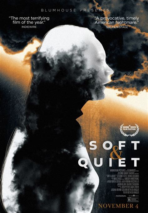 Soft & Quiet (Movie, 2022) - MovieMeter.com