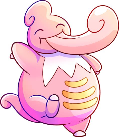 Pokemon 2463 Shiny Lickilicky Pokedex: Evolution, Moves, Location, Stats