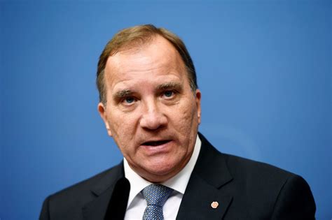 Swedish Prime Minister Löfven loses confidence vote – POLITICO