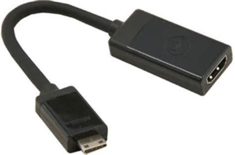 DELL HDMI Cable 2 m KRXKW - DELL : Flipkart.com