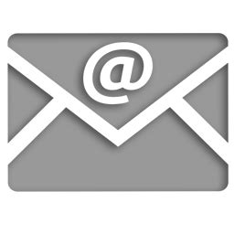 Email Symbol For Email Signature