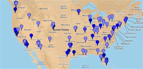 Study On Food Truck Locations Released