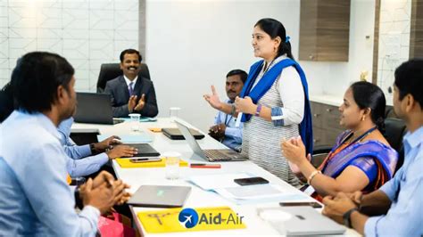 India Business Visa: Expert Aid-Air Application Guide