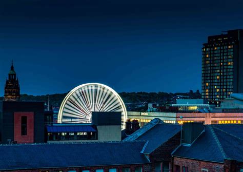 Sheffield Christmas Market 2023 | Dates, Hotels & More - Christmas ...