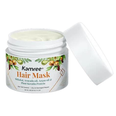 Herbal Hair Mask, Packaging Size: 200 G, Paste at Rs 399 in Ludhiana ...