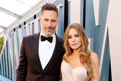 Sofia Vergara Joe Manganiello