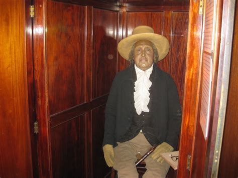 Jeremy Bentham's Body At UCL | Londonist