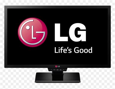 Lg Logo Transparent Png Download - Lg Life's Good, Png Download - vhv