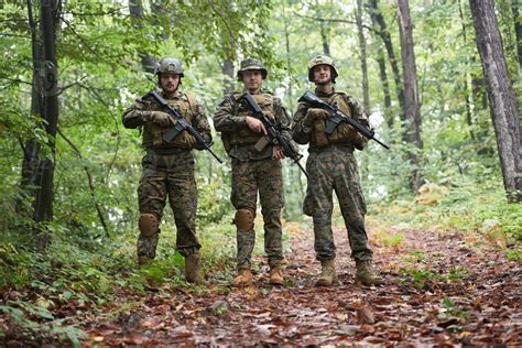 Military soldiers in field 11598906 Stock Photo at Vecteezy