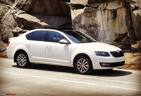 Review: Skoda Octavia (3rd-gen) - Page 180 - Team-BHP