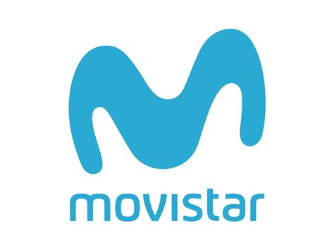 Logo Movistar PNG