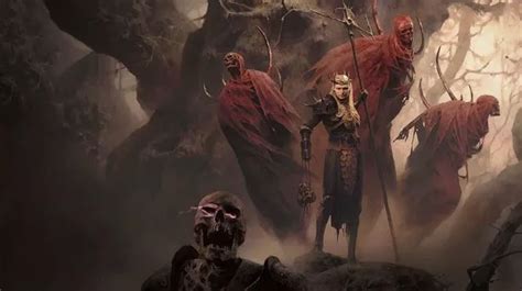 Diablo 4 beta end time: how long do players have left to fight through ...