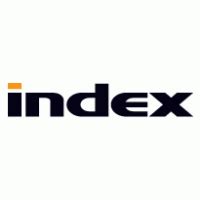 Index logo vector - Logovector.net