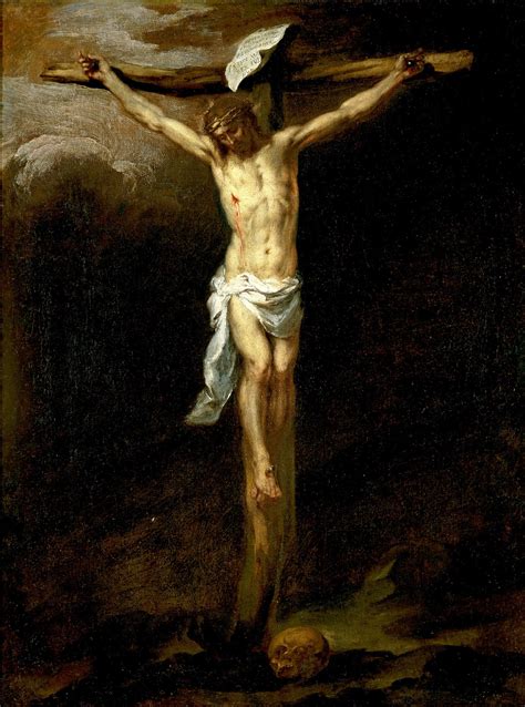 Prière à Jésus-Christ crucifié agonisant et mourant, pour obtenir une ...