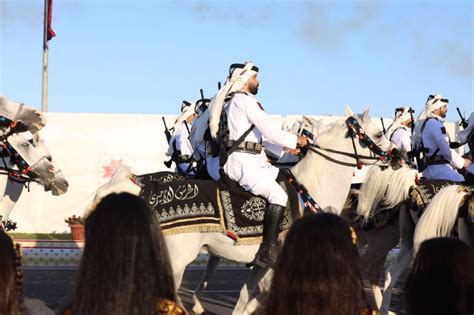 Photos: Qatar holds military parade to celebrate National Day