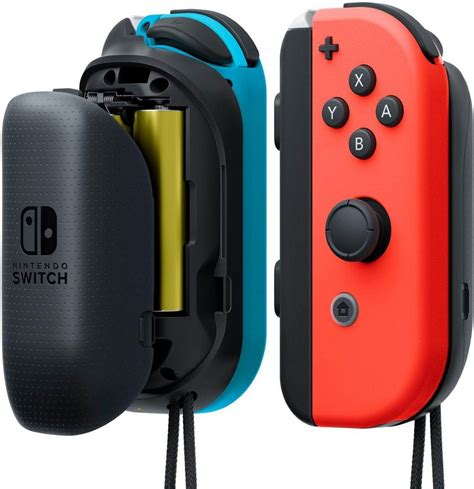 Nintendo Switch »Joy-Con« Batterie, (1,5 V) kaufen | OTTO