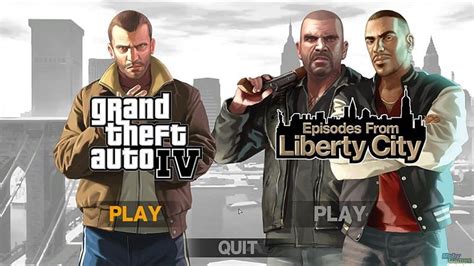 Сколько времени нужно, чтобы пройти GTA 4 и ее DLC-эпизоды ...