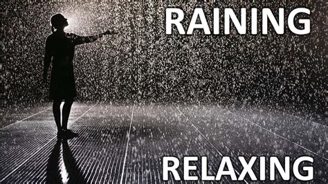 Relaxing Music, Piano Music | Rain Sounds and Bird Sounds - YouTube