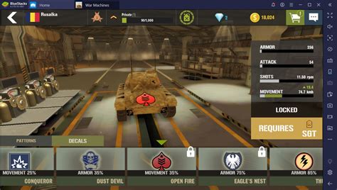 War Machines: Tank Battle - The Ultimate Tips and Tricks for Beginners ...