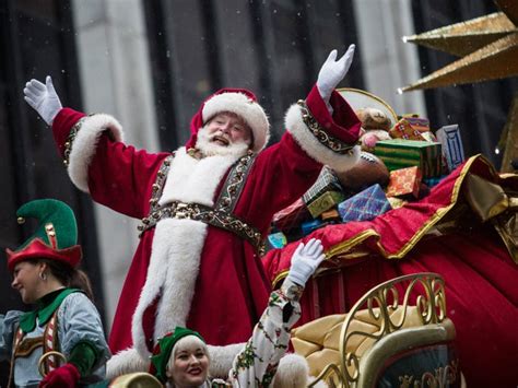 Experts Say Holiday Cheer and the Christmas Spirit Are Real