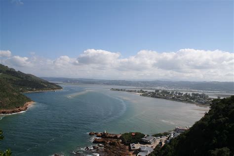 Free photo: Knysna Lagoon - Africa, Lagoon, Landscape - Free Download ...