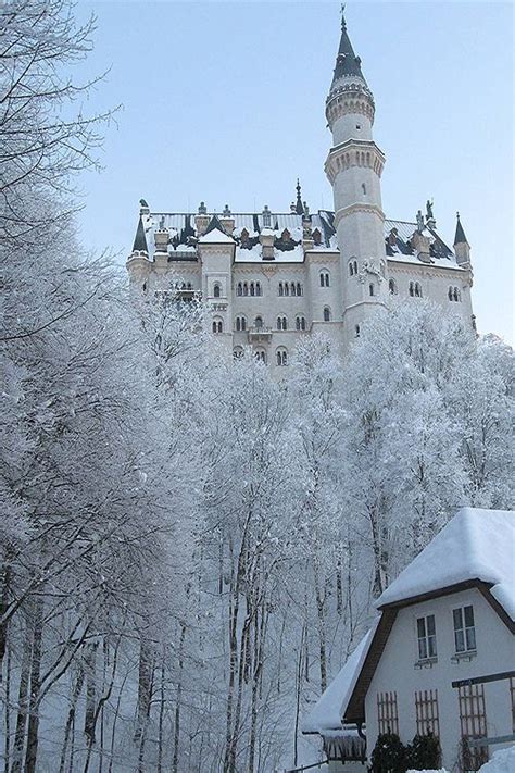 The New Victorian | Neuschwanstein castle, Castle, Germany castles