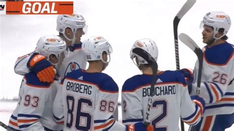 Oilers Vs Ducks Highlights 2025 Highlights - Brier Claudia