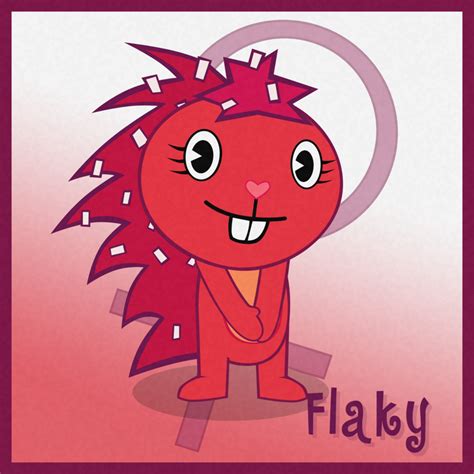 flaky - flaky :)htf hq Photo (31782810) - Fanpop