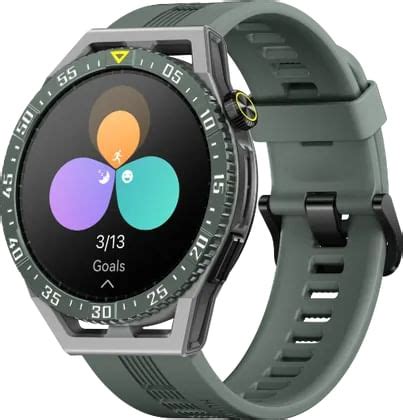 Huawei Watch 4 Price in India 2024, Full Specs & Review | Smartprix