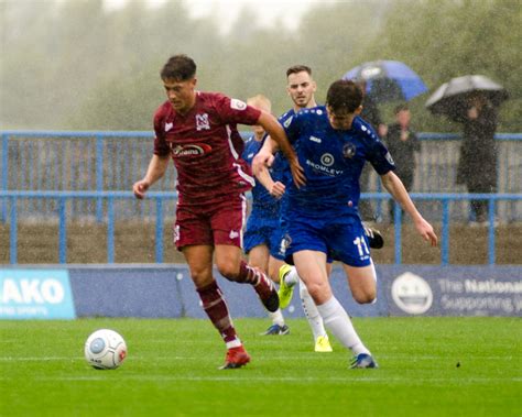 Nick's Pics - Match action from the Curzon Ashton game - News - Darlington Football Club