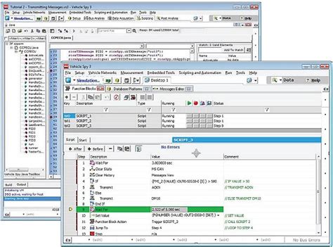 AP00000A Multipurpose Vehicle Network Software | Keysight