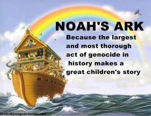 Noahs Ark Quotes. QuotesGram