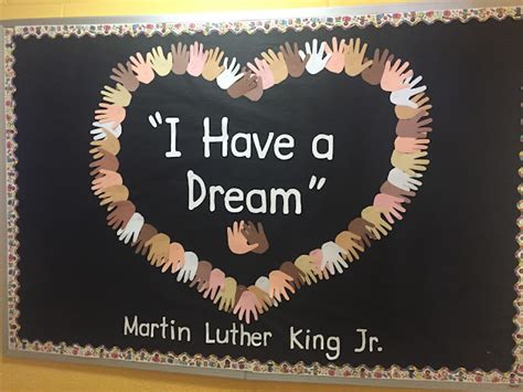 Terrific Preschool Years: Martin Luther King, Jr. Day