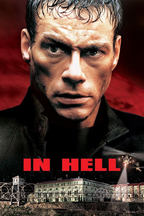 In Hell - Rage Unleashed | Movie 2003 | Cineamo.com