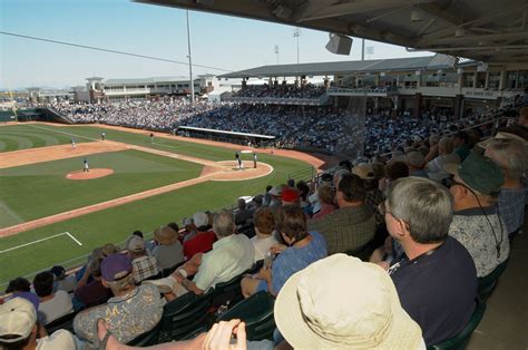 Texas Rangers Spring Training - Spring Training Online